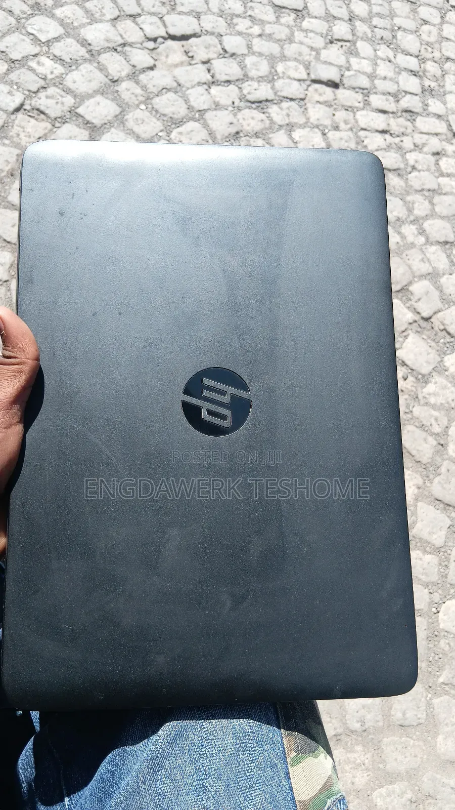 Laptop HP EliteBook 840 8GB Intel Core I5 HDD 256GB