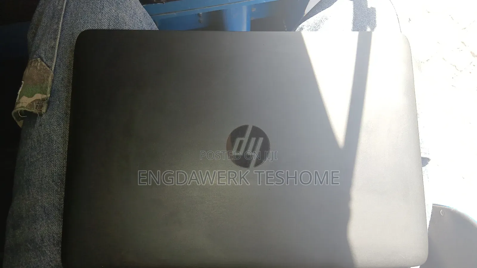 Laptop HP EliteBook 840 8GB Intel Core I5 HDD 256GB