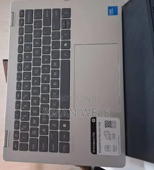 New Laptop HP OmniBook 5 Flip 16GB Intel Core I7 SSD 512GB