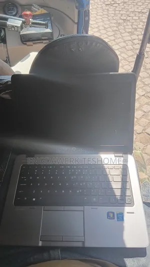 Laptop HP EliteBook 840 8GB Intel Core I5 HDD 256GB