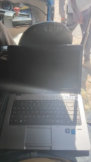 Laptop HP EliteBook 840 8GB Intel Core I5 HDD 256GB