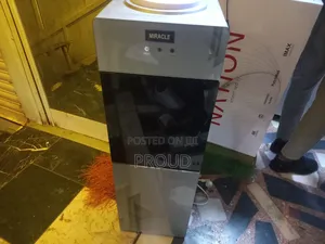 Photo - Miracl Water Dispenser