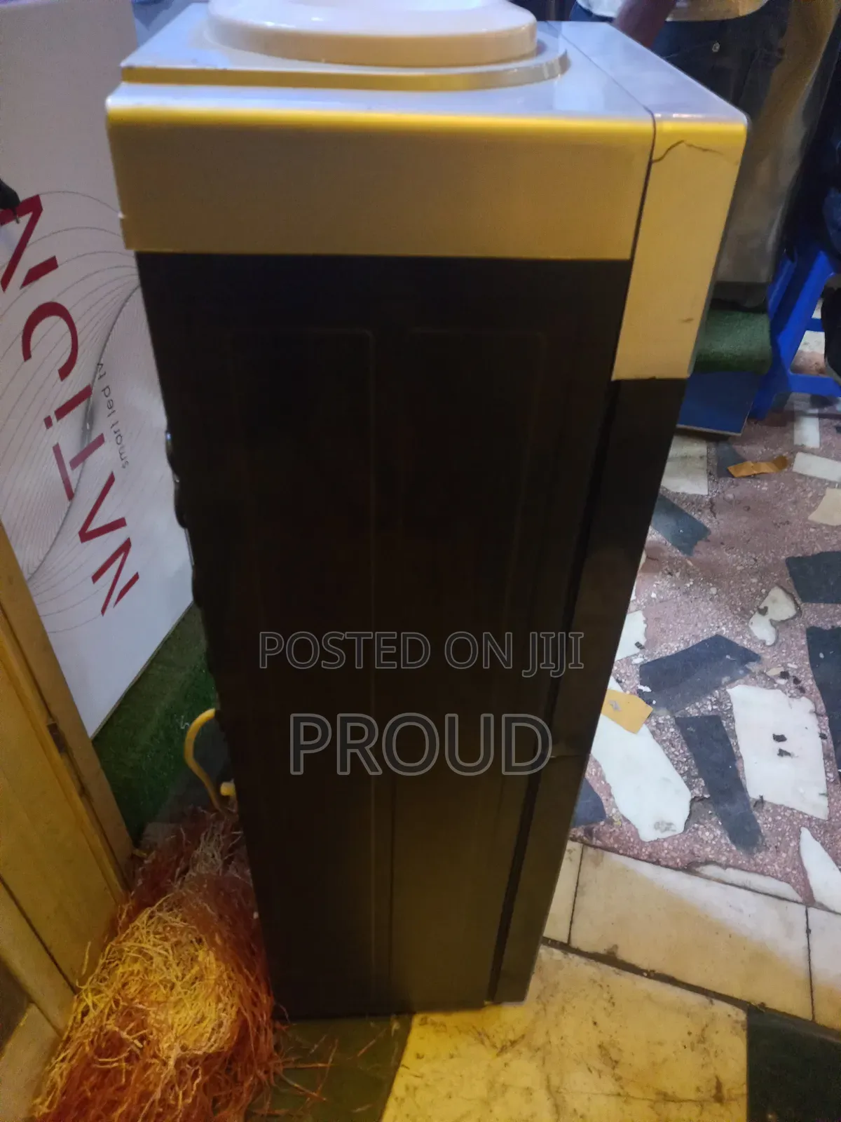 Miracl Water Dispenser