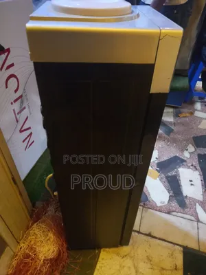 Miracl Water Dispenser