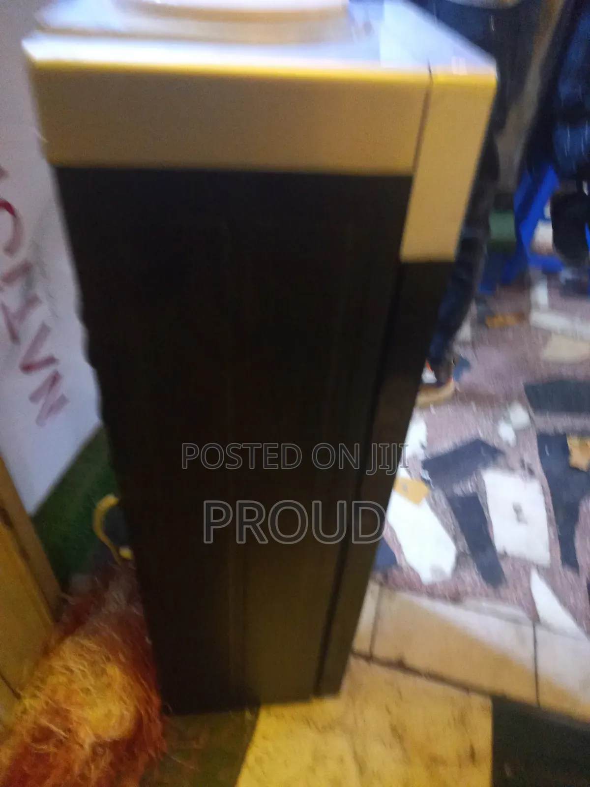 Miracl Water Dispenser