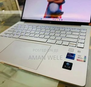 New Laptop HP Pavilion 15 16GB Intel Core I7 SSD 1T