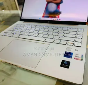 New Laptop HP Pavilion 15 16GB Intel Core I7 SSD 1T