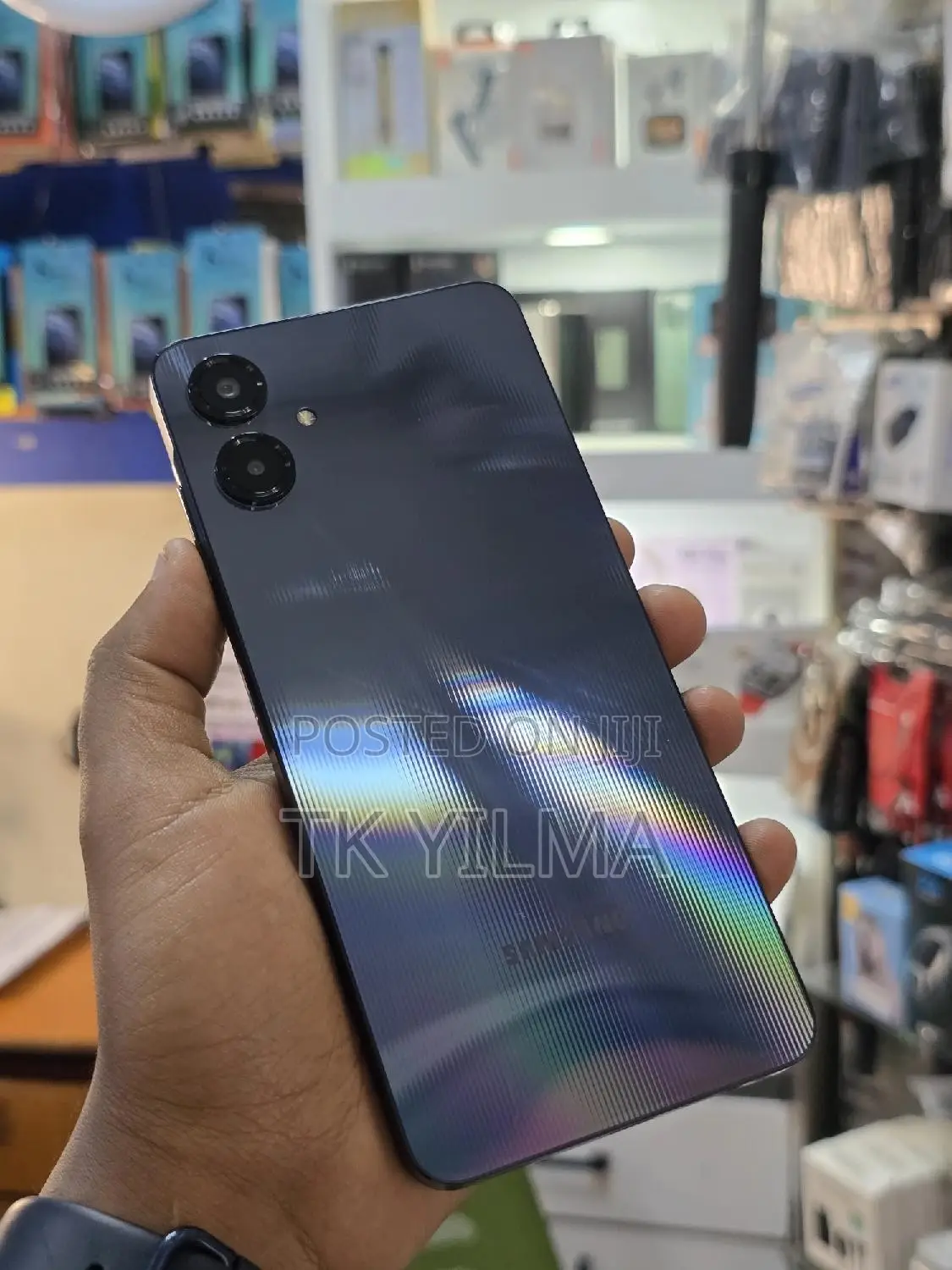 New Samsung Galaxy A06 64 GB