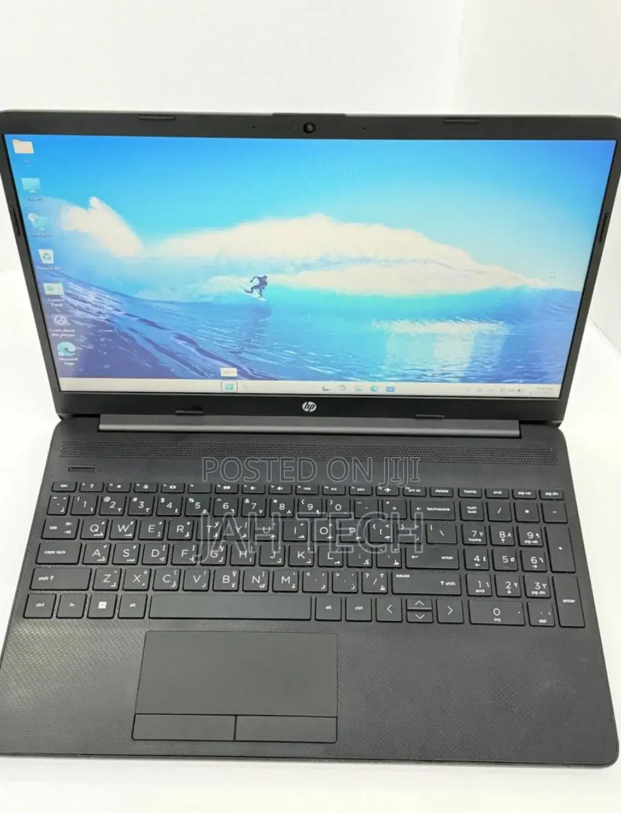 New Laptop HP Stream Notebook 8GB Intel Core I5 SSHD (Hybrid) 1.5T