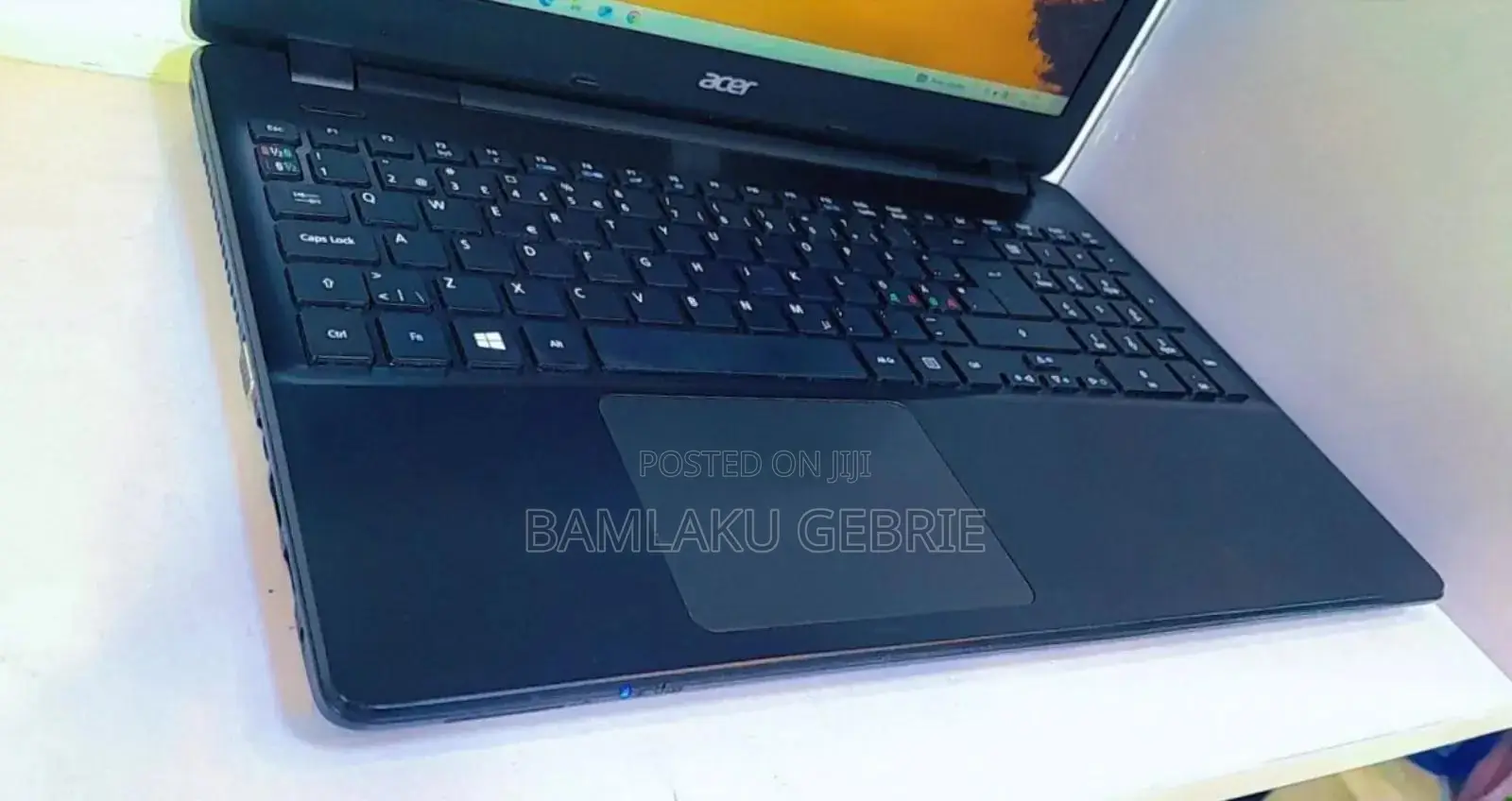 New Laptop Acer Aspire 5 8GB AMD A4 SSD 128GB