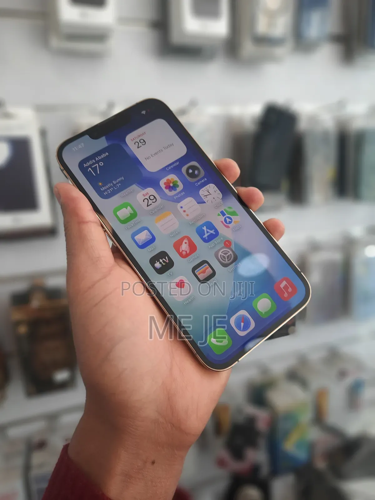 Apple iPhone 13 Pro 128 GB