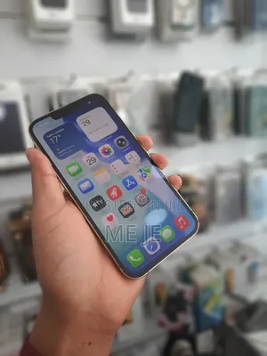 Apple iPhone 13 Pro 128 GB