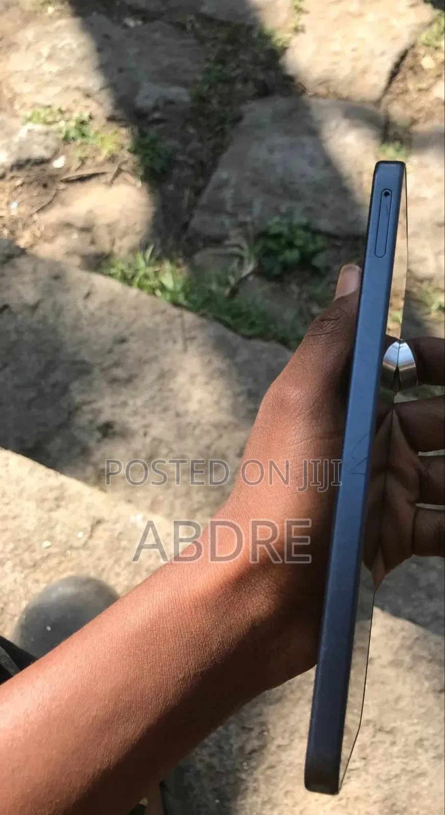 Samsung Galaxy A16 128 GB Black