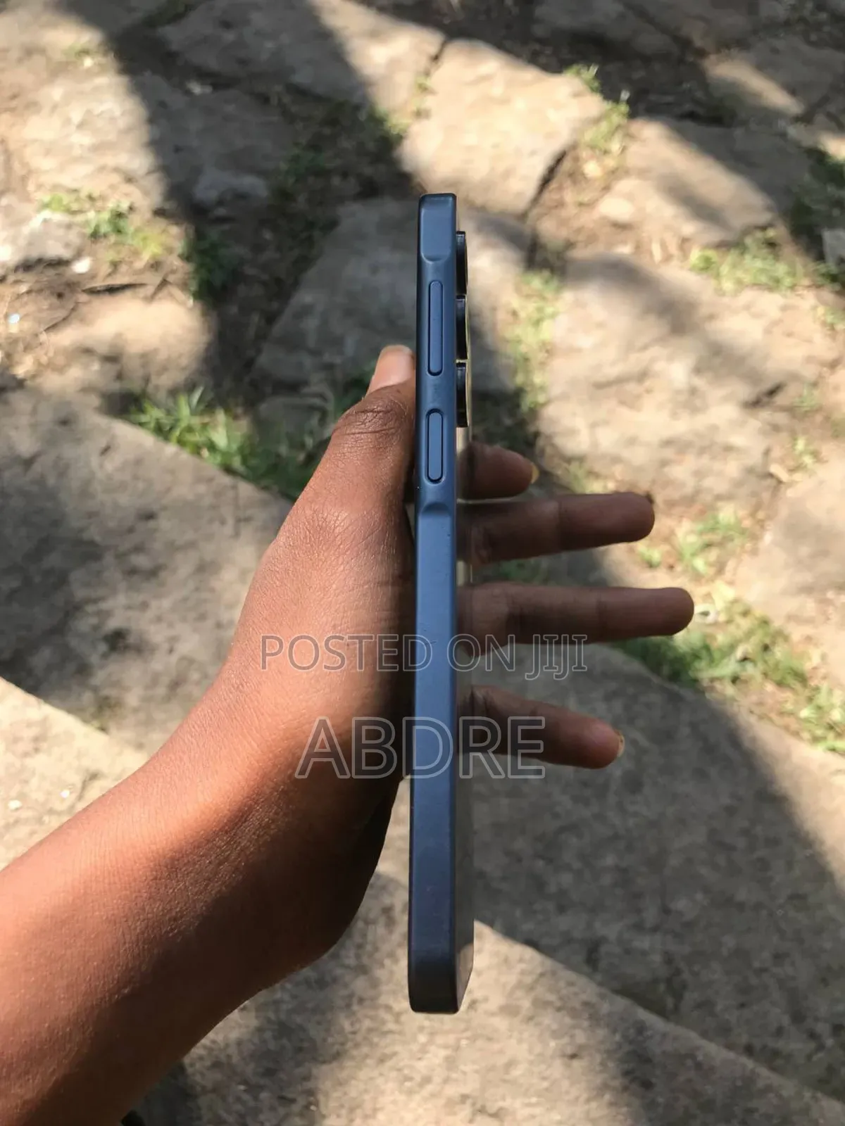 Samsung Galaxy A16 128 GB Black