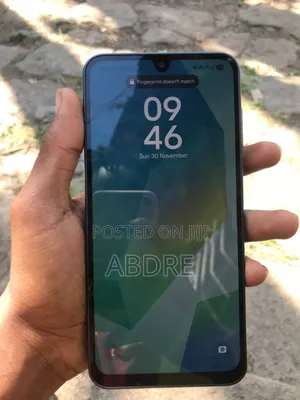 Photo - Samsung Galaxy A16 128 GB Black