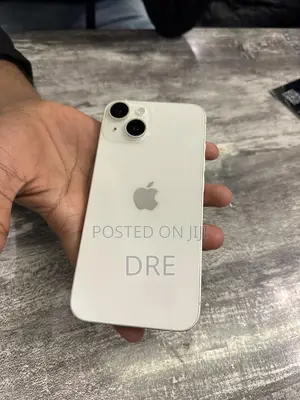 Apple iPhone 14 128 GB White