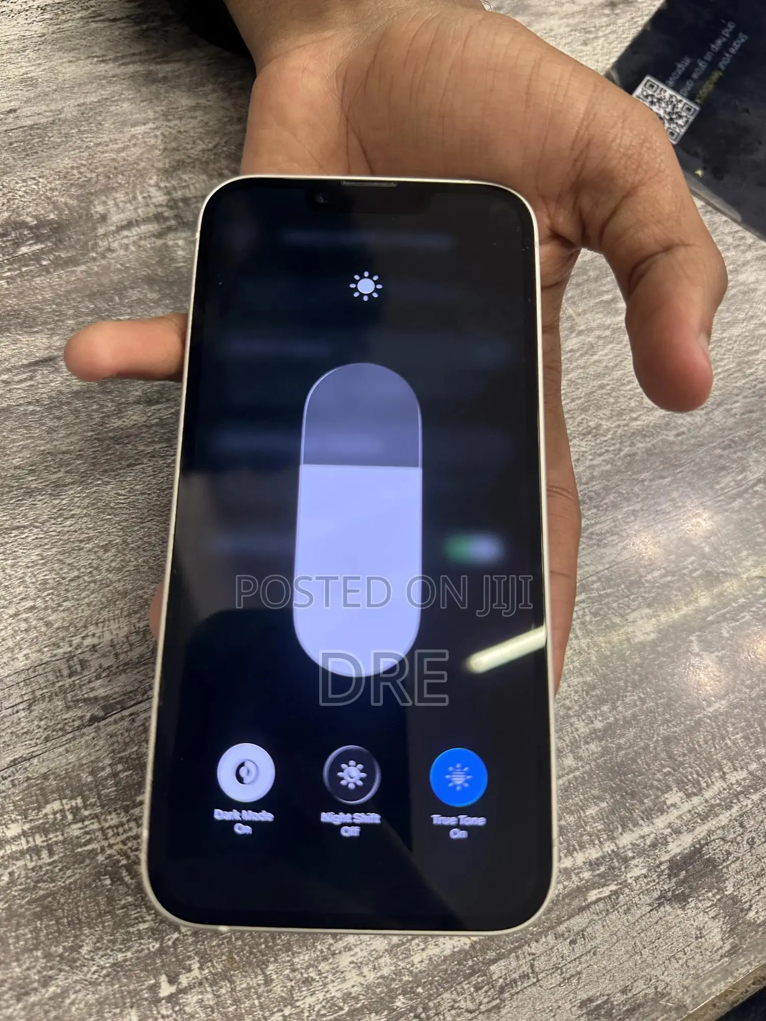 Apple iPhone 14 128 GB White