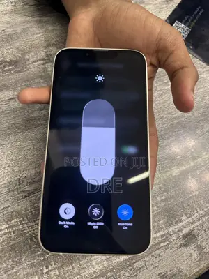 Apple iPhone 14 128 GB White