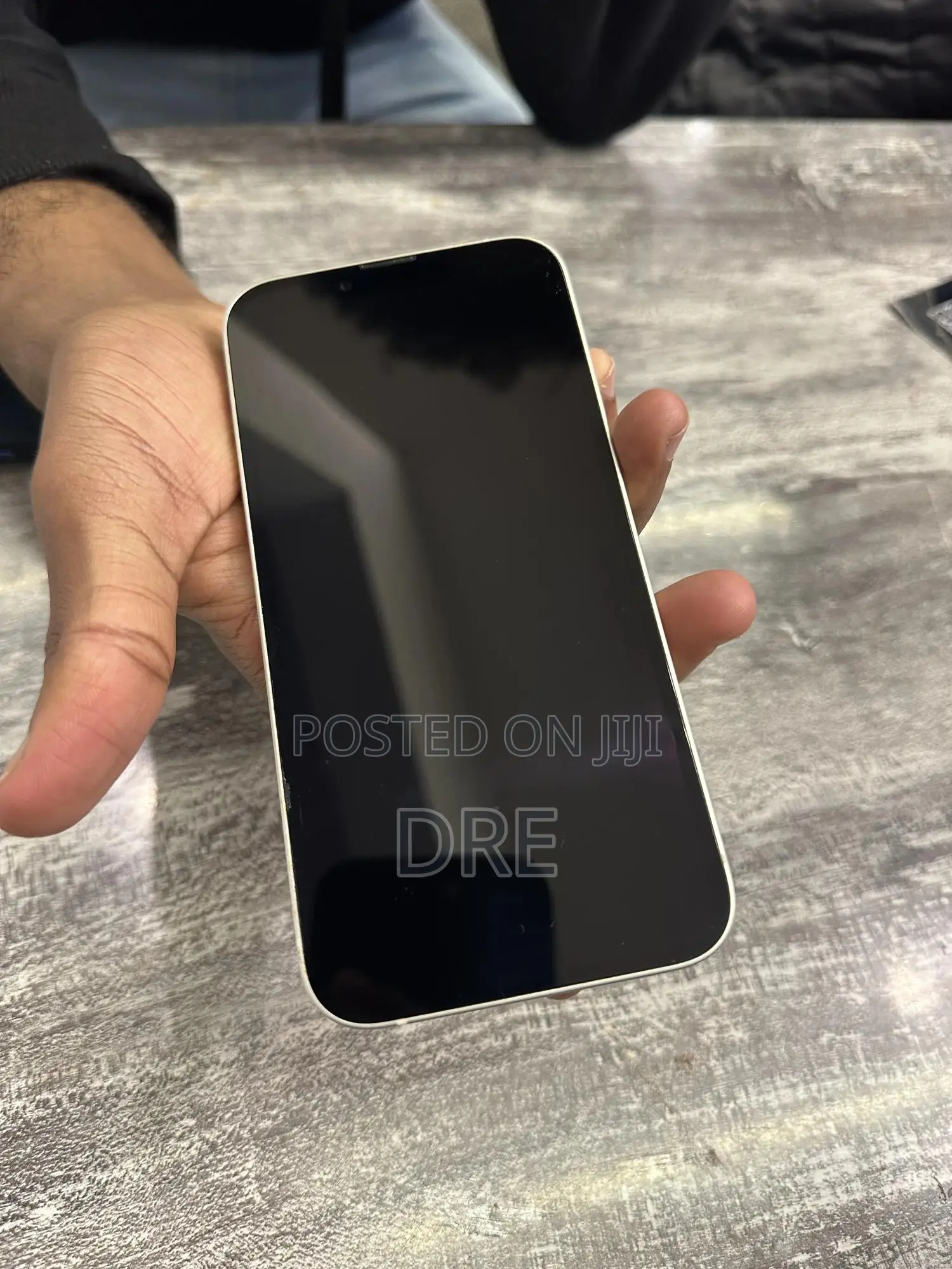 Apple iPhone 14 128 GB White