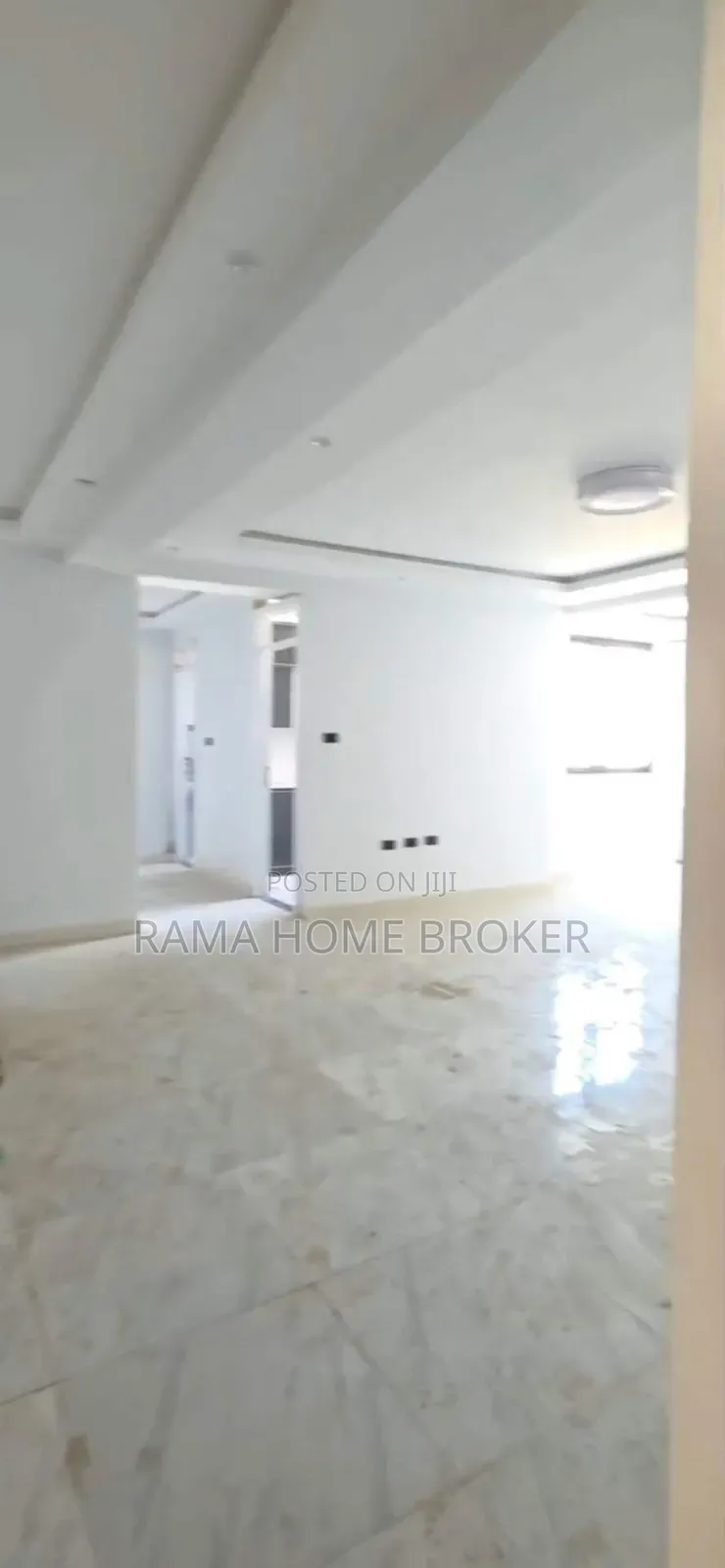 Furnished 2bdrm Condo in Yeka for sale