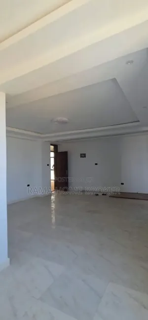 Furnished 2bdrm Condo in Yeka for sale