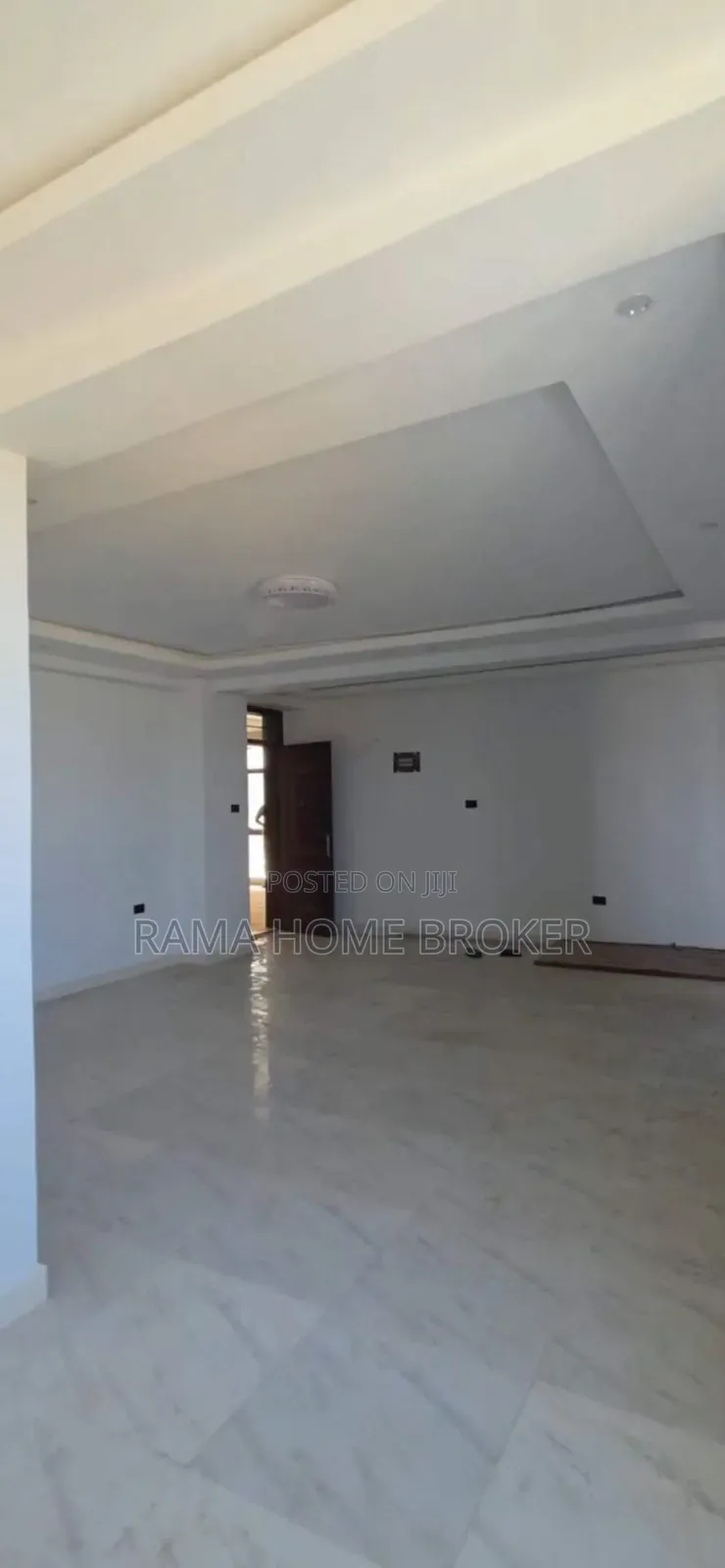 Furnished 2bdrm Condo in Yeka for sale