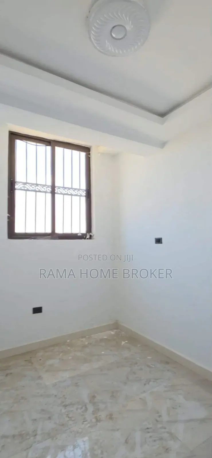 Furnished 2bdrm Condo in Yeka for sale