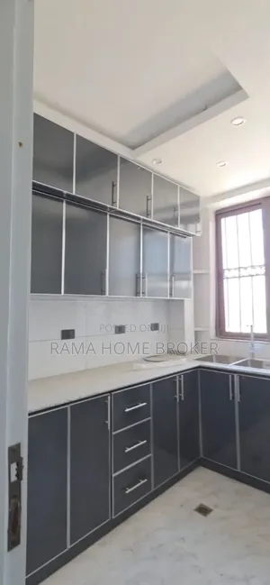 Furnished 2bdrm Condo in Yeka for sale