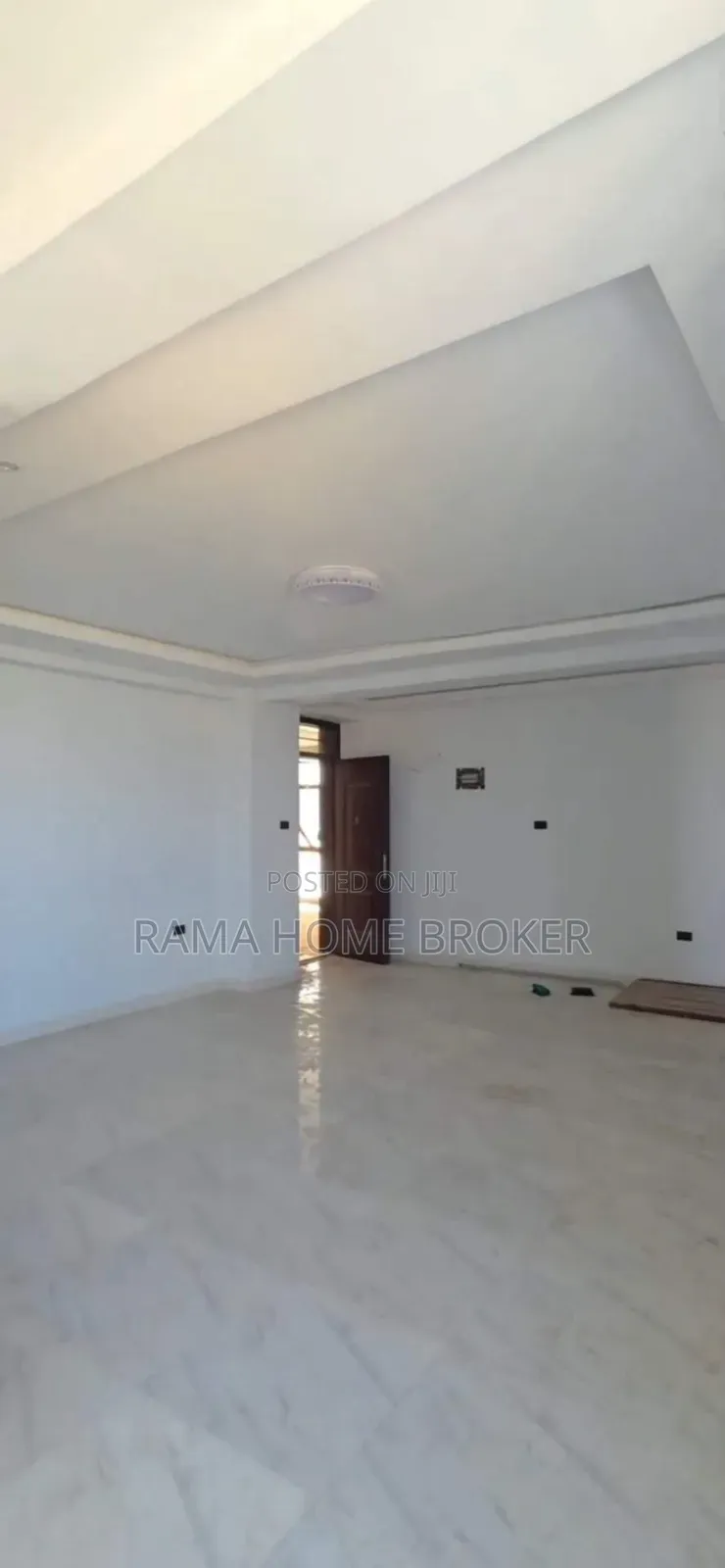 Furnished 2bdrm Condo in Yeka for sale