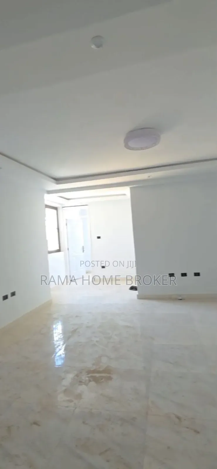 Furnished 2bdrm Condo in Yeka for sale