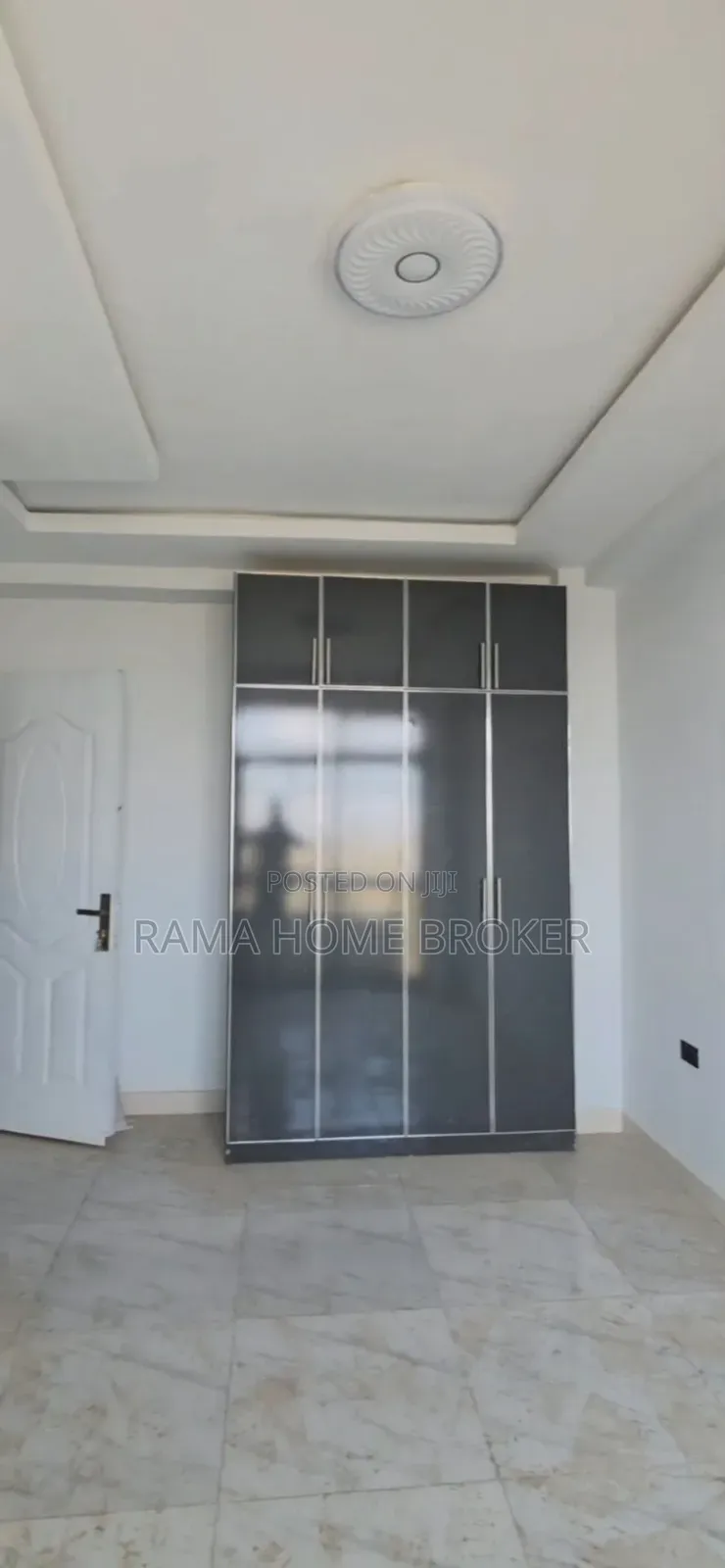 Furnished 2bdrm Condo in Yeka for sale