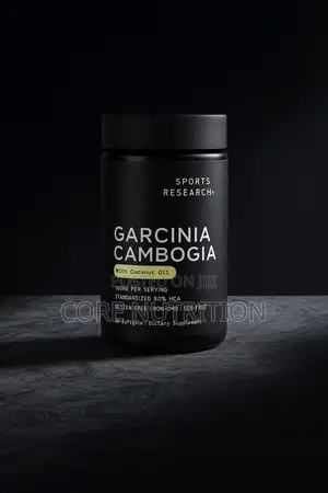 Photo - Garcinia Cambogia , 500mg , 90 Softgels