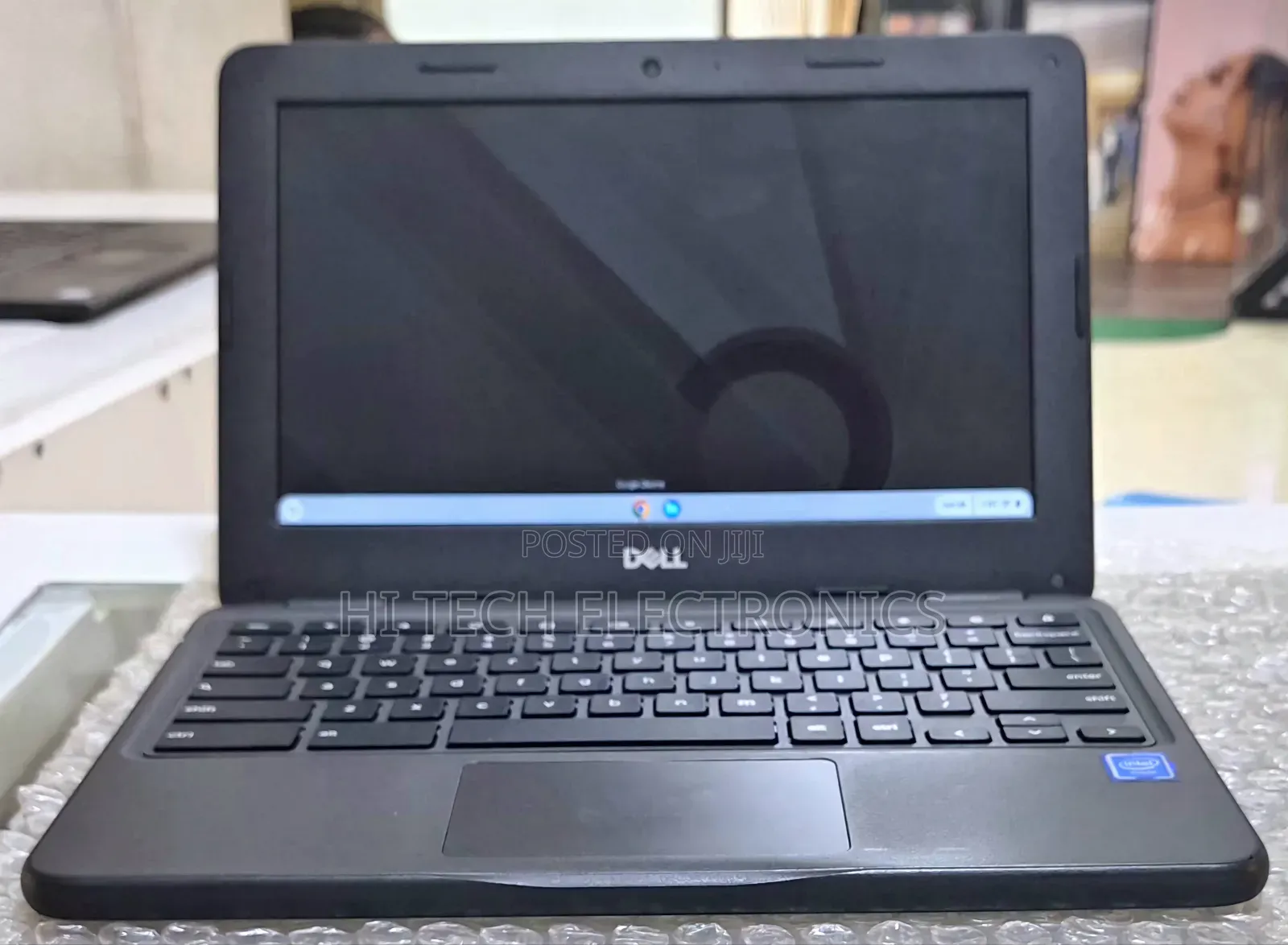New Laptop Dell Chromebook 11 4GB SSD 32GB