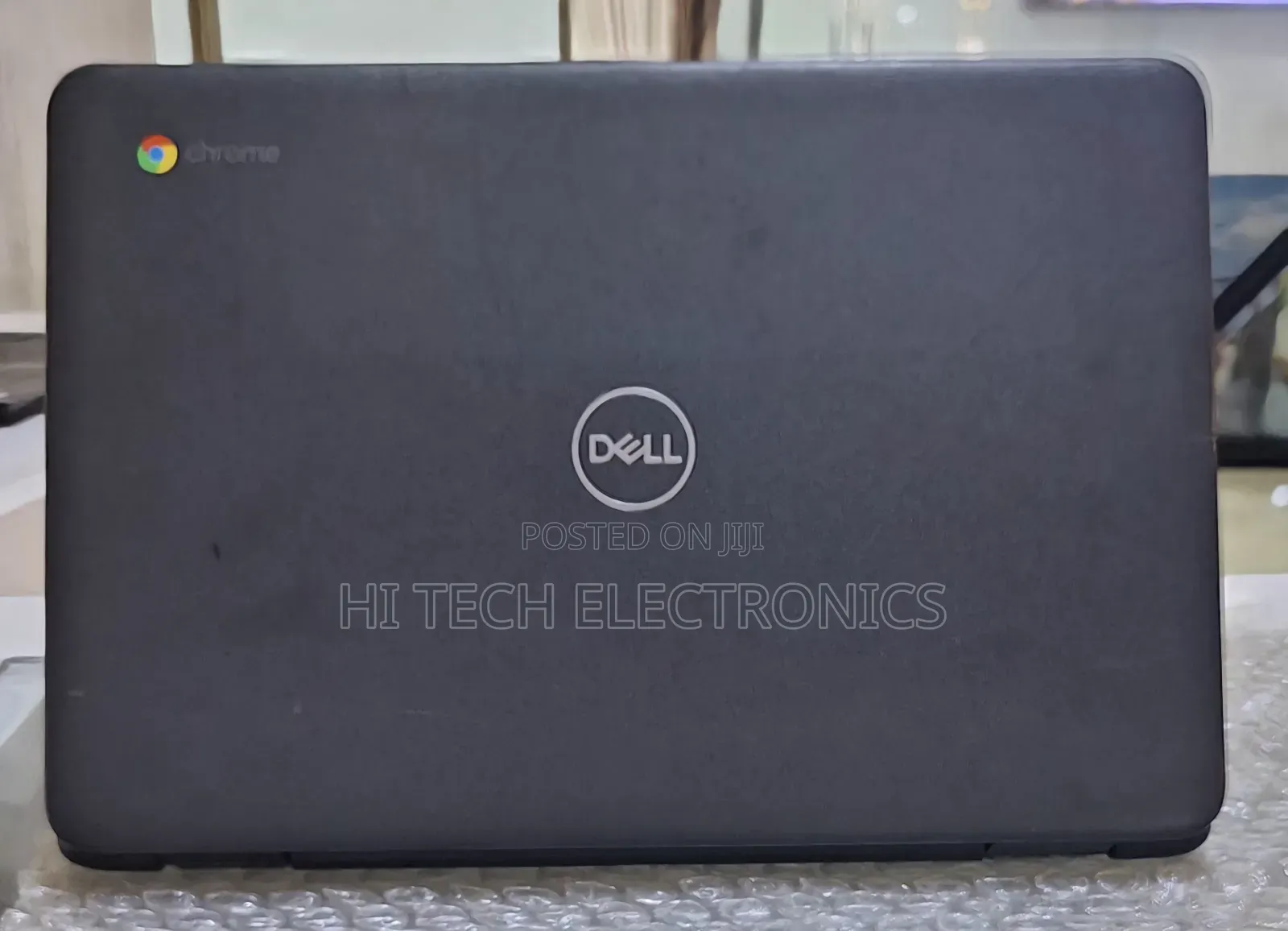 New Laptop Dell Chromebook 11 4GB SSD 32GB