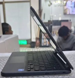 New Laptop Dell Chromebook 11 4GB SSD 32GB