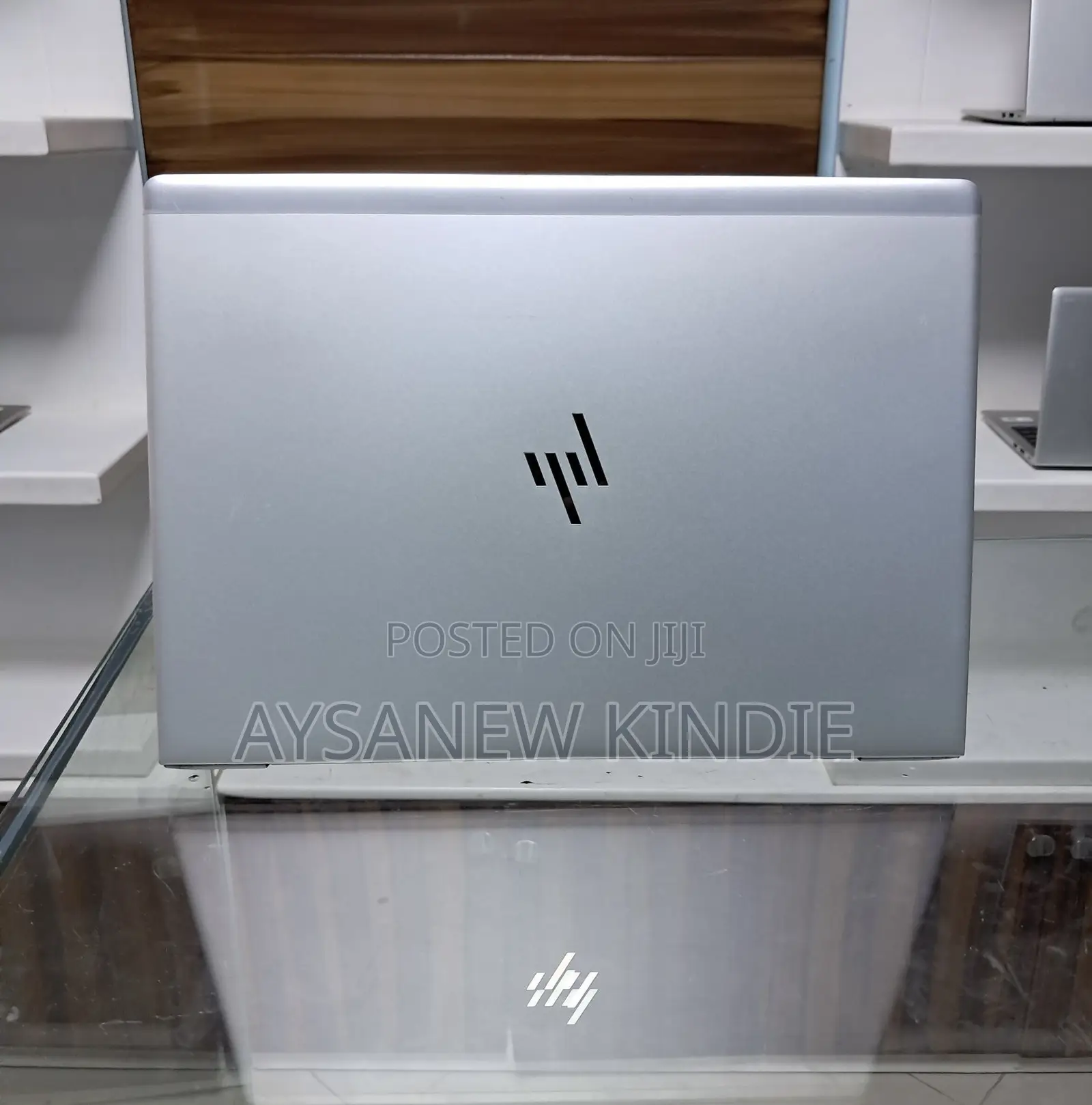 New Laptop HP EliteBook 840 G5 16GB Intel Core I7 SSD 512GB