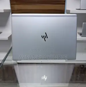 New Laptop HP EliteBook 840 G5 16GB Intel Core I7 SSD 512GB