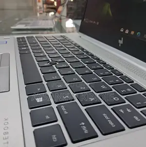 New Laptop HP EliteBook 840 G5 16GB Intel Core I7 SSD 512GB