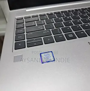 New Laptop HP EliteBook 840 G5 16GB Intel Core I7 SSD 512GB