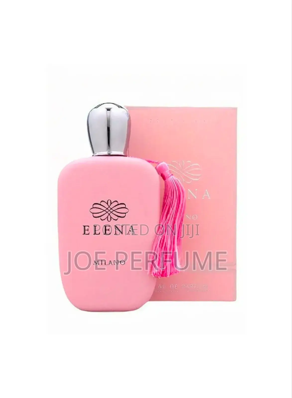 Elena Milano Perfume