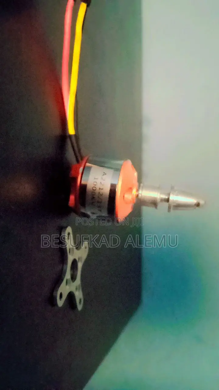 Brushless Motor