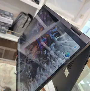 Photo - New Laptop Lenovo Yoga 7i 16GB Intel Core Ultra 7 SSD 1T