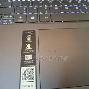 New Laptop Lenovo Yoga 7i 16GB Intel Core Ultra 7 SSD 1T