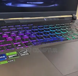 New Laptop Asus ROG Strix G16 G614 16GB Intel Core I9 SSD 1T