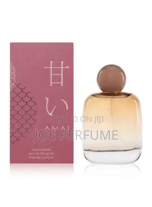 Photo - Amai Perfume
