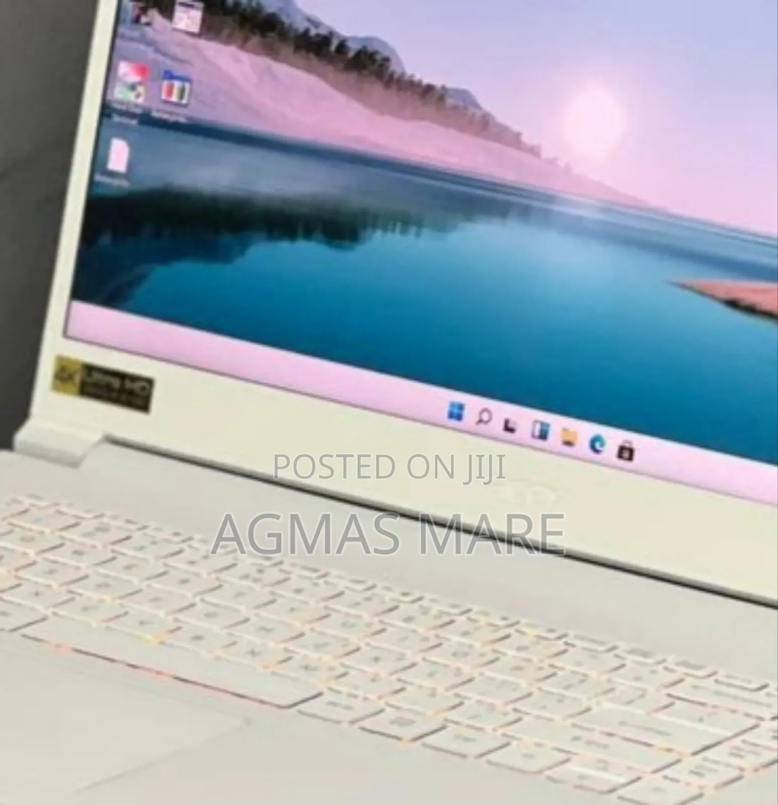 New Laptop Acer Conceptd 3 16GB Intel Core i7 SSD 512GB