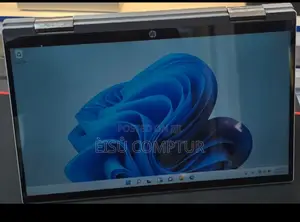 Photo - New Laptop HP Pavilion 13 X360 16GB Intel Core I5 SSD 512GB