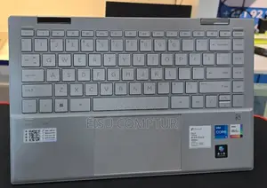 New Laptop HP Pavilion 13 X360 16GB Intel Core I5 SSD 512GB