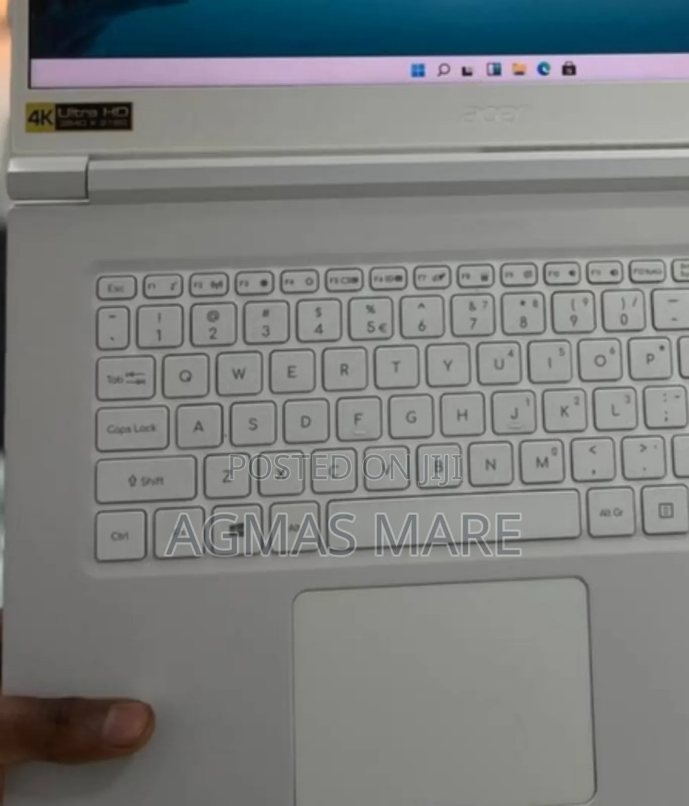 New Laptop Acer Conceptd 3 16GB Intel Core i7 SSD 512GB