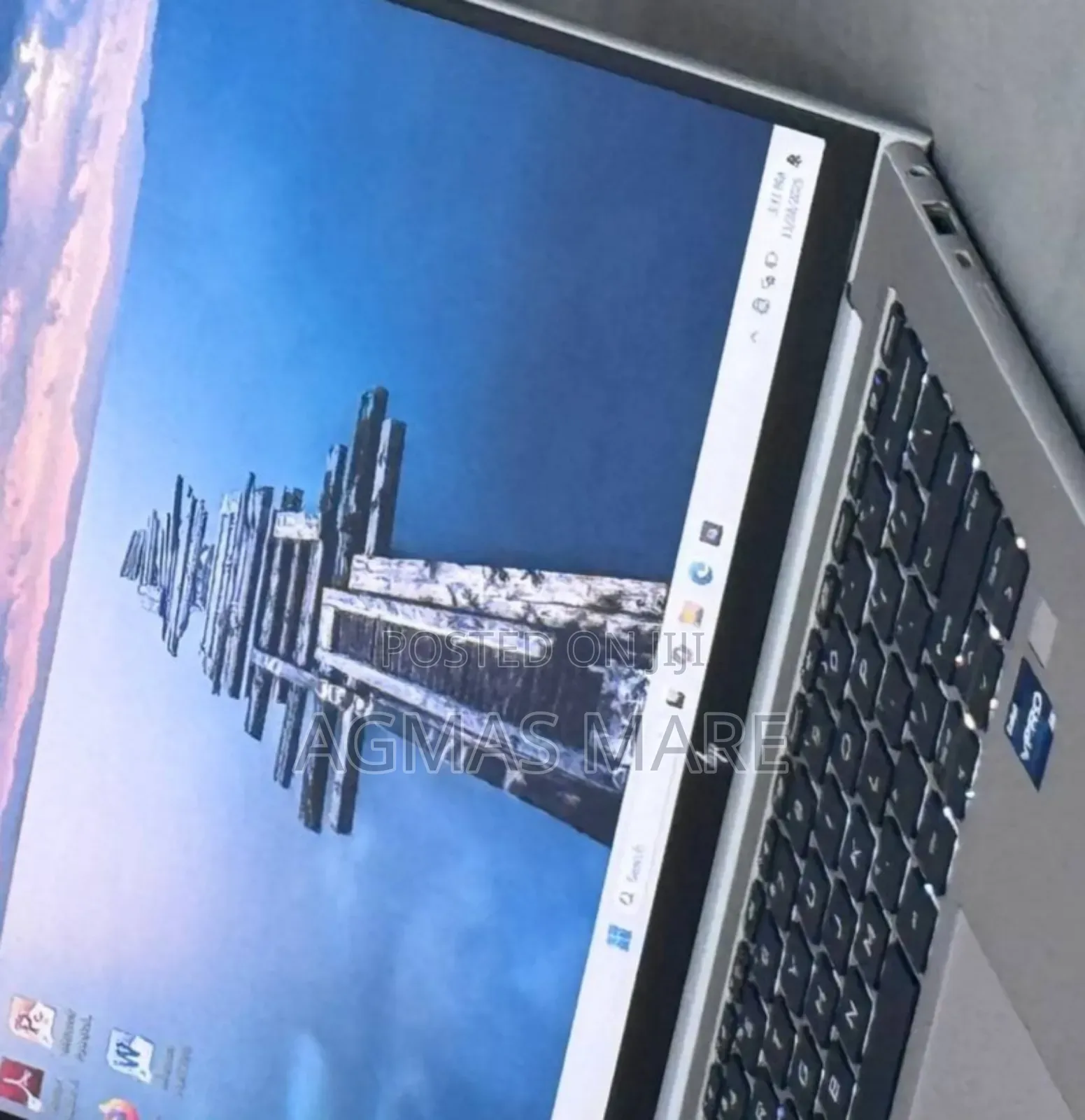 New Laptop HP ZBook 14 32GB Intel Core I7 SSD 512GB